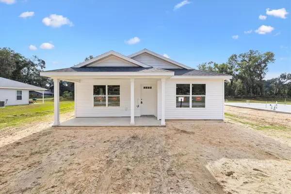 555 E Anderson Avenue, BUSHNELL, FL 33513
