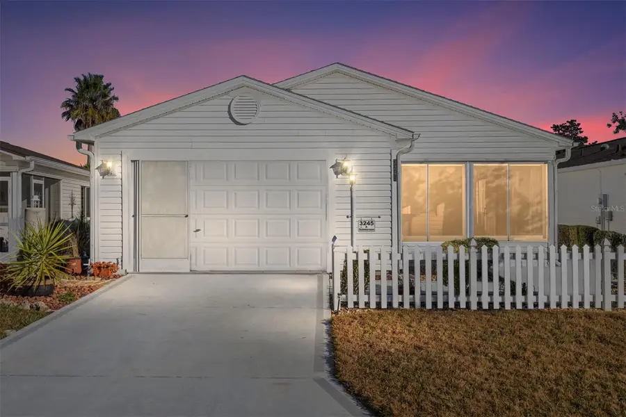 3245 Riverton Road, The Villages, FL 32162 - Image #3