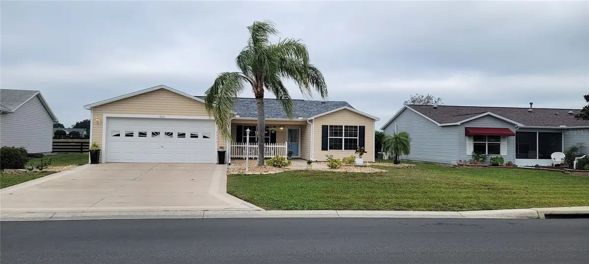 1302 Carvello Drive, The Villages, FL 32162 - Image #1