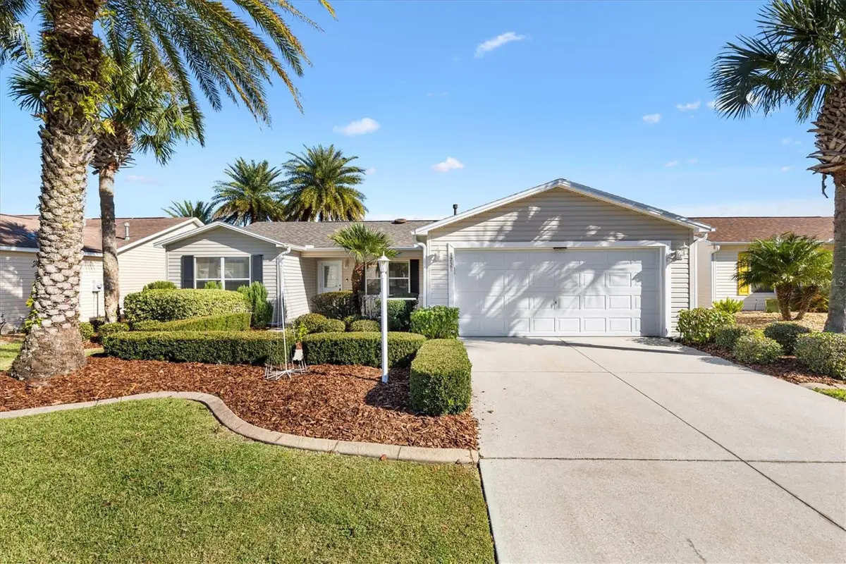 1729 Mountville Court, The Villages, FL 32162 - Image #1