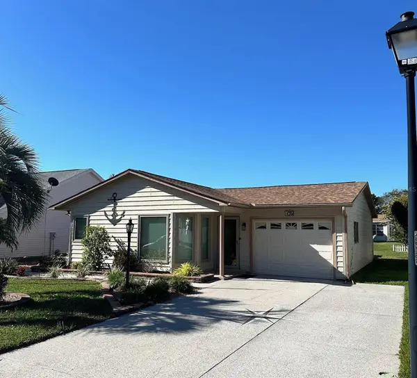710 Cortez Avenue, THE VILLAGES, FL 32159