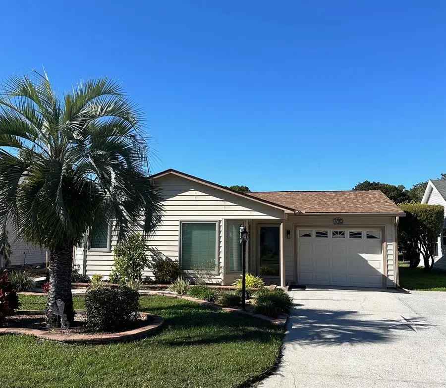 710 Cortez Avenue, The Villages, FL 32159 - Image #2