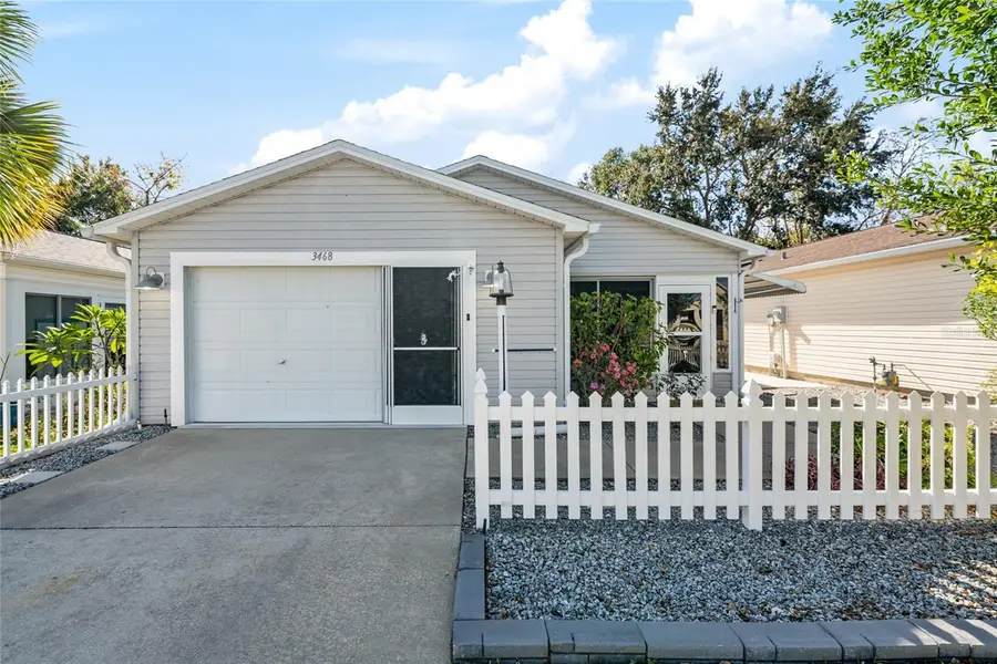 3468 Roanoke Street, The Villages, FL 32162 - Image #2
