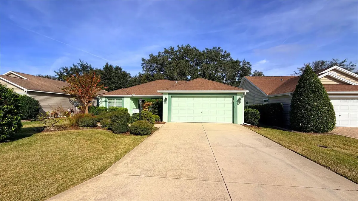 2473 Buttonwood Run, The Villages, FL 32162 - Image #1