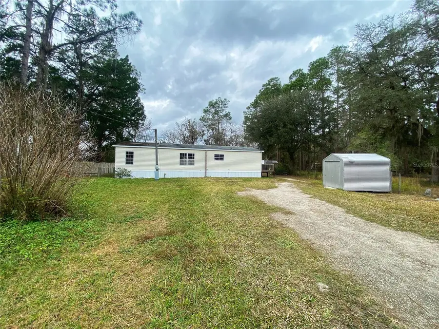 23330 NE 117th Terrace, Fort McCoy Anthony, FL 32134 - Image #2