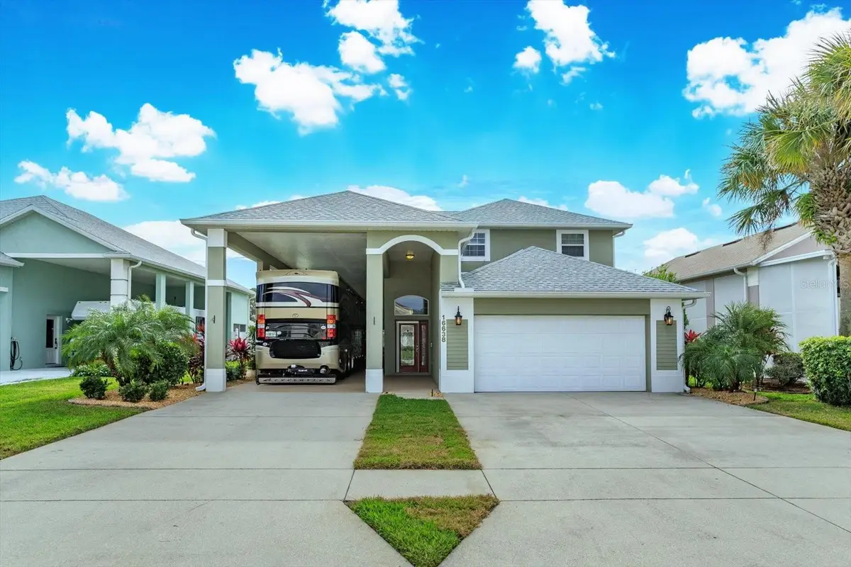 16638 Citrus Parkway, Clermont, FL 34714 - Image #1