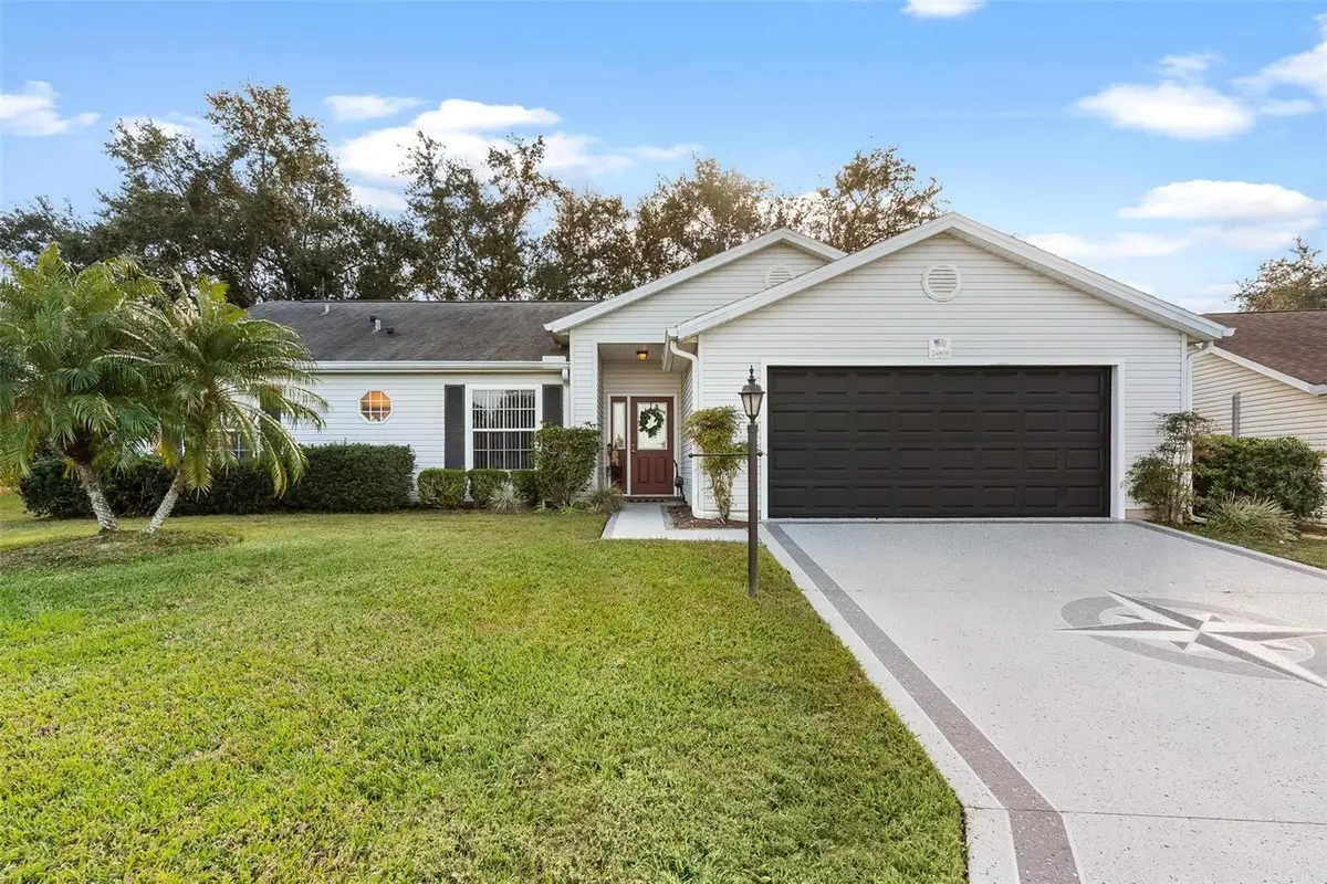 24805 Riverboat Bend, Leesburg, FL 34748 - Image #1