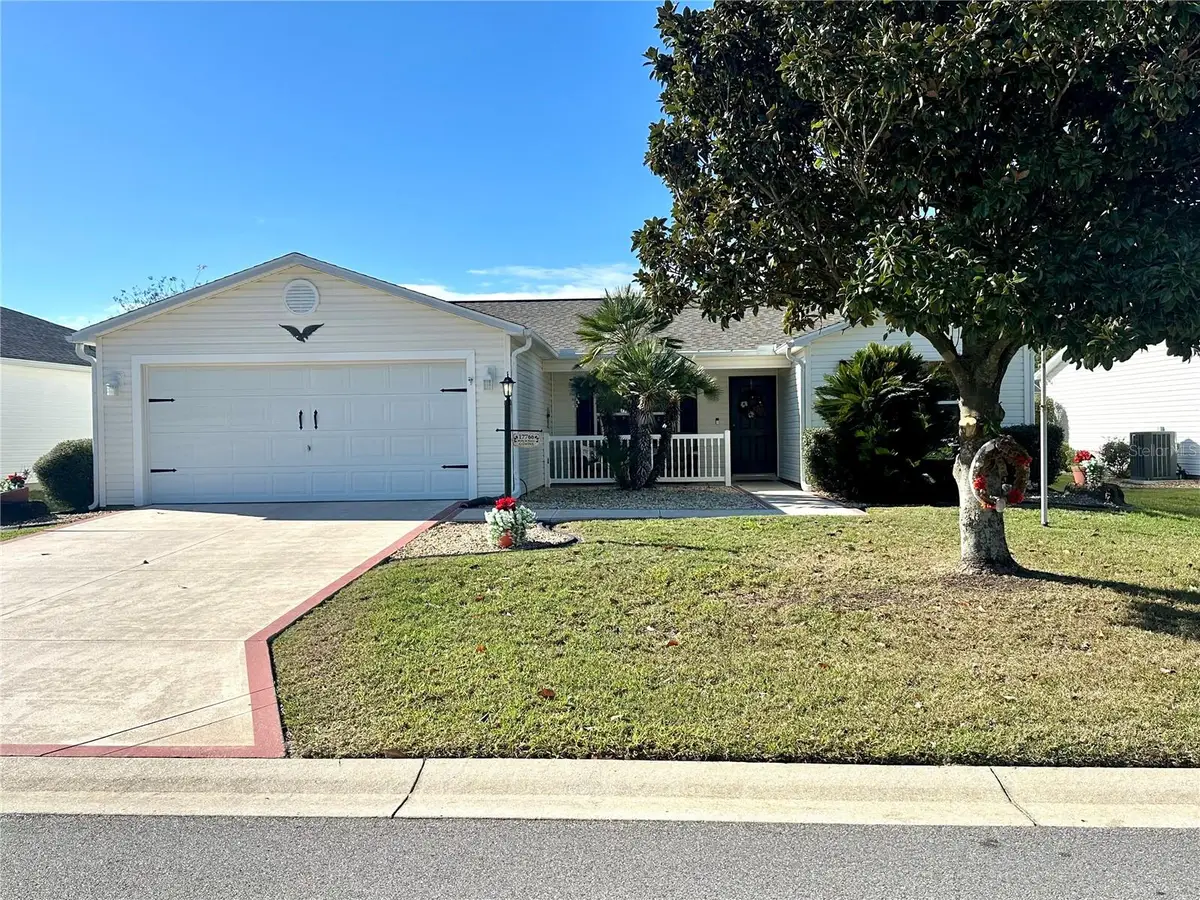 17766 SE 91st Poplar Terrace, The Villages, FL 32162 - Image #1