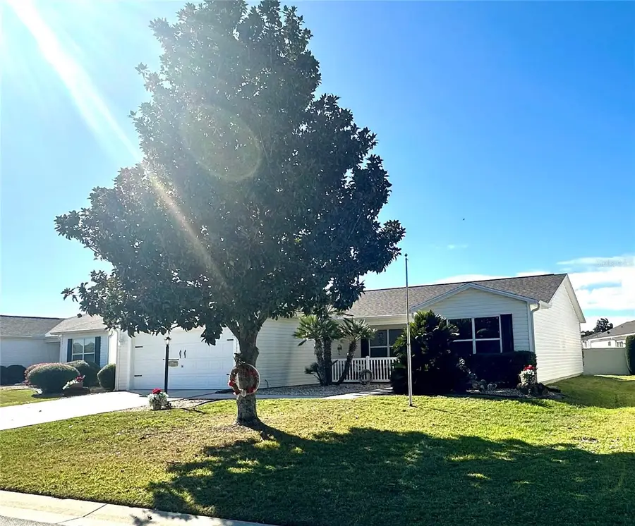 17766 SE 91st Poplar Terrace, The Villages, FL 32162 - Image #2