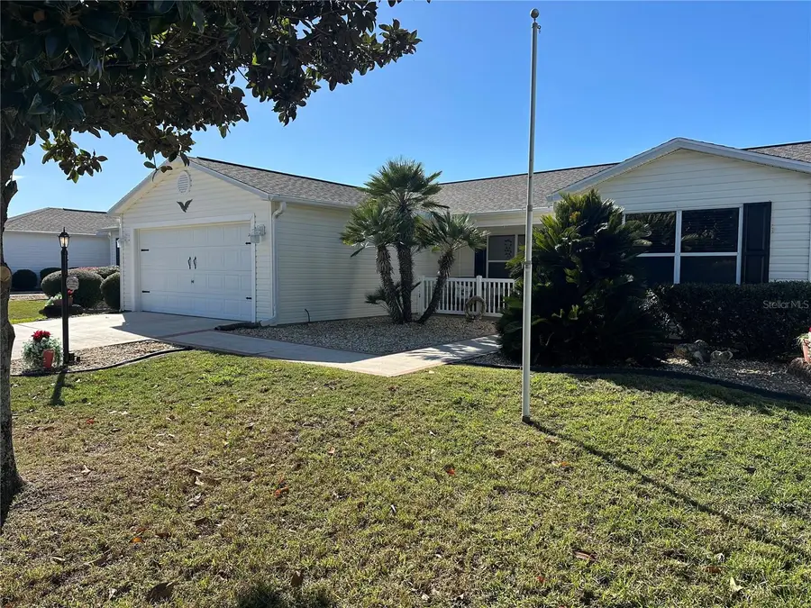 17766 SE 91st Poplar Terrace, The Villages, FL 32162 - Image #3