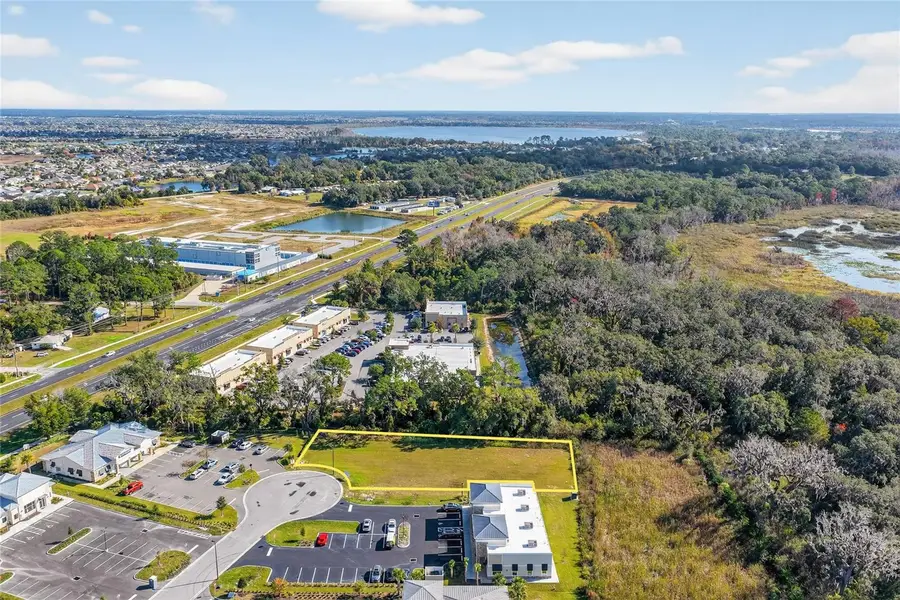 Lot 4, Spencer Court, Wildwood, FL 34785 - Image #3