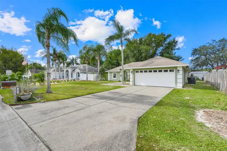 345 Hidden View Drive, Groveland, FL 34736 - Image #2