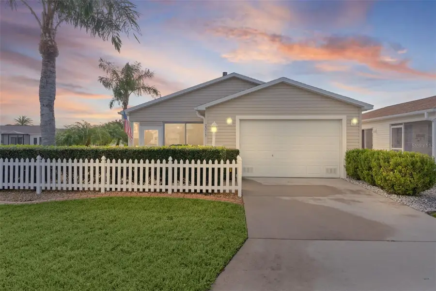 2306 Oak Bend Place, The Villages, FL 32162 - Image #2