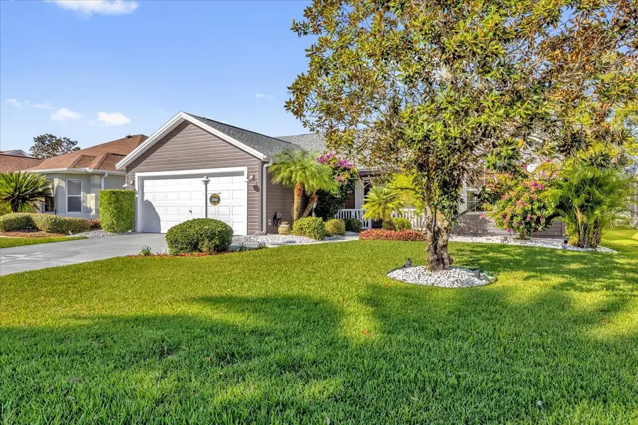 3433 Worth Circle, The Villages, FL 32162 - Image #2