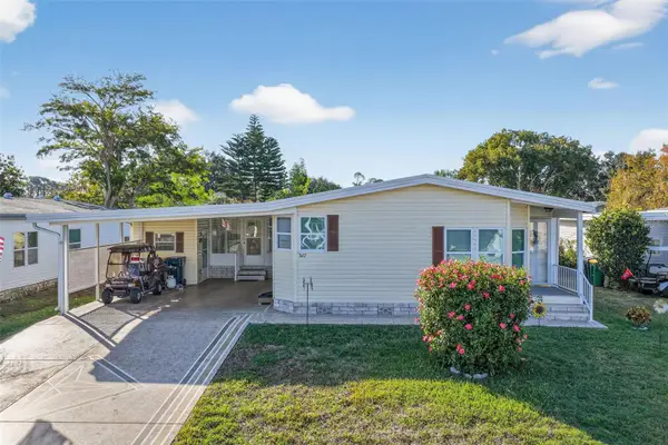 3117 Manatee Road, TAVARES, FL 32778