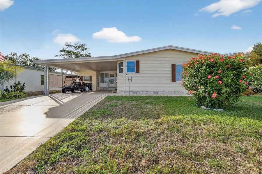 3117 Manatee Road, Tavares, FL 32778 - Image #3