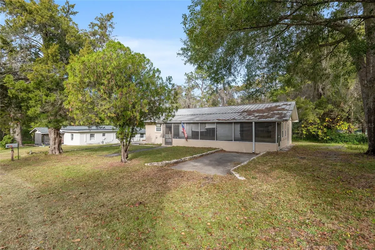 4433 SE 98th Lane, Belleview, FL 34420 - Image #1