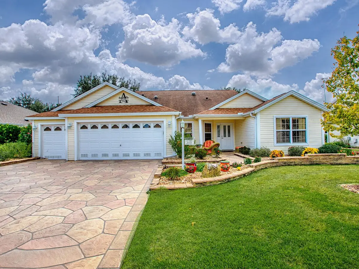 17300 SE 91st Lee Avenue, The Villages, FL 32162 - Image #1