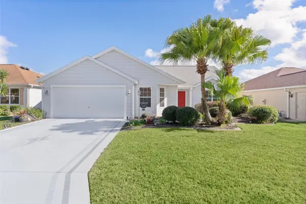 1415 La Hermosa Drive, THE VILLAGES, FL 32162