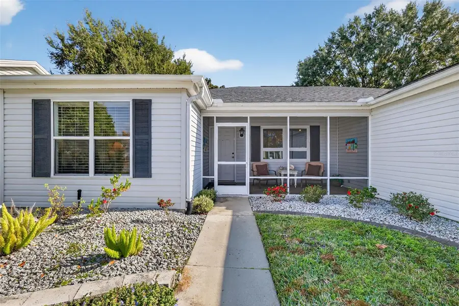 923 Camino Del Rey Drive, The Villages, FL 32159 - Image #2