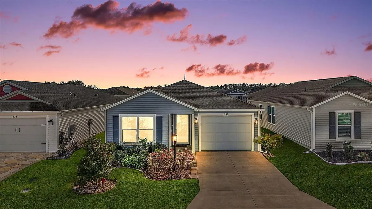 832 Conroe Street, Leesburg, FL 34762 - Image #1