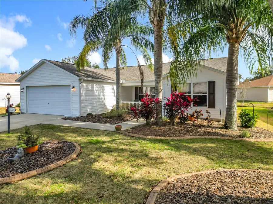 1399 Holly Hill Avenue, The Villages, FL 32162 - #3