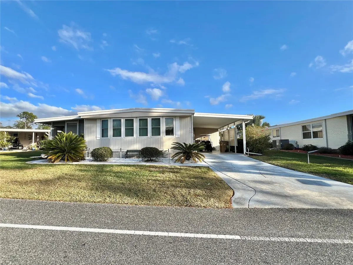 341 Palo Verde Drive, Leesburg, FL 34748 - Image #1