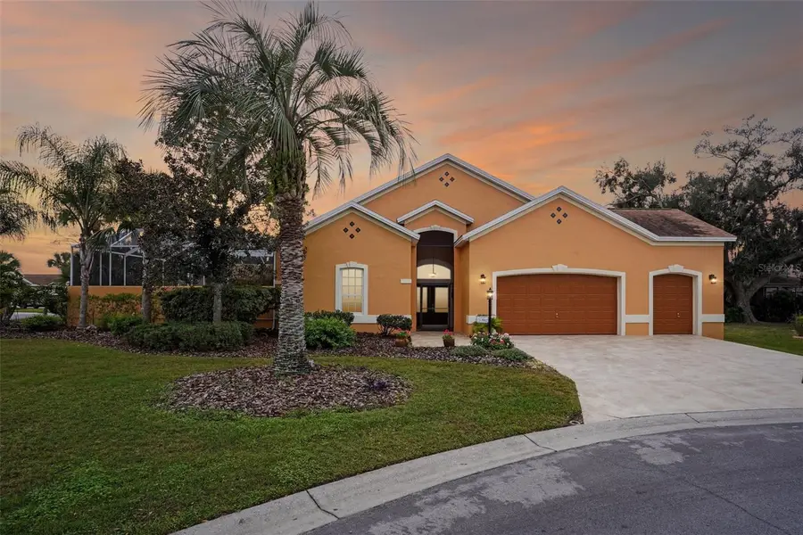 1902 Franco Place, The Villages, FL 32159 - Image #3