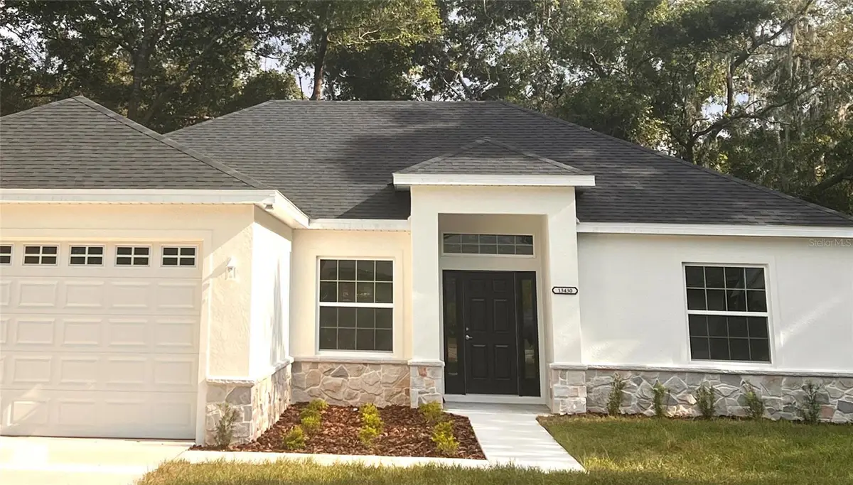 10935 Margaret Drive, Tavares, FL 32778 - Image #1