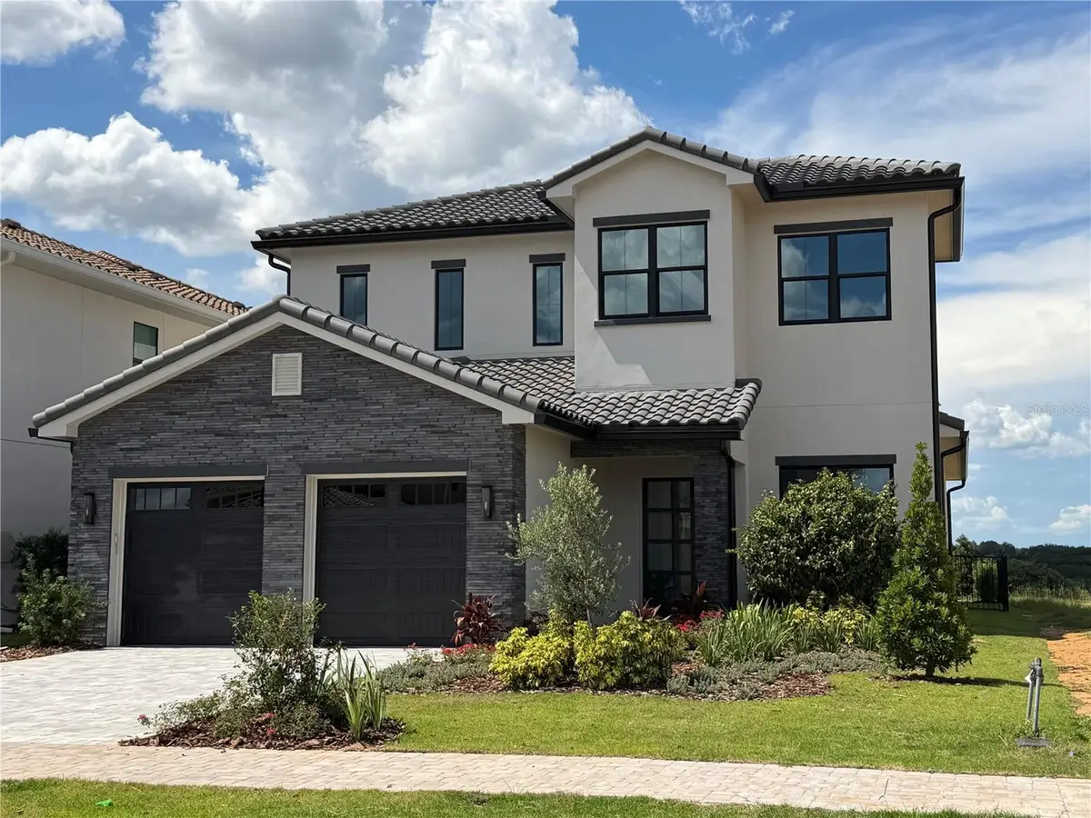 15825 Vetta Drive, Bella Collina, FL 34756 - #1