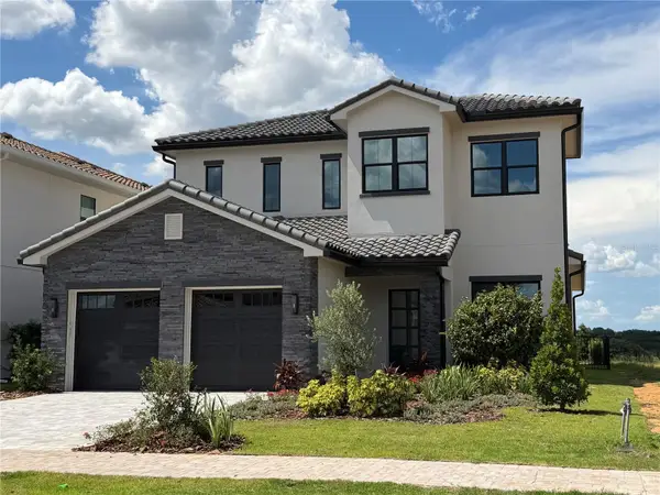 15825 Vetta Drive, BELLA COLLINA, FL 34756