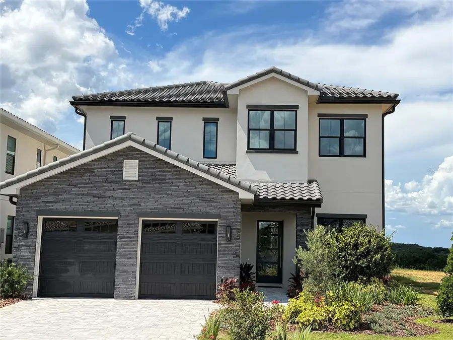 15825 Vetta Drive, Bella Collina, FL 34756 - #3