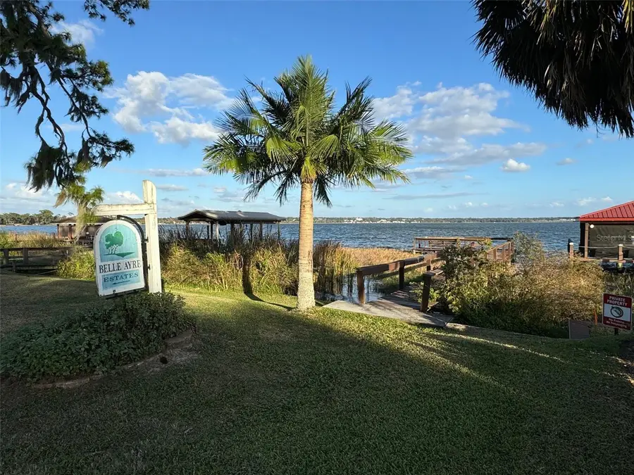 314 Belle Ayre Drive, Mount Dora, FL 32757 - Image #2