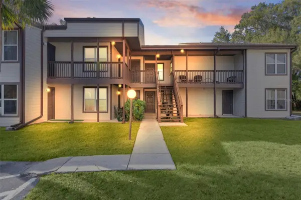 15104 Sandalwood Drive #104, WILDWOOD, FL 34785