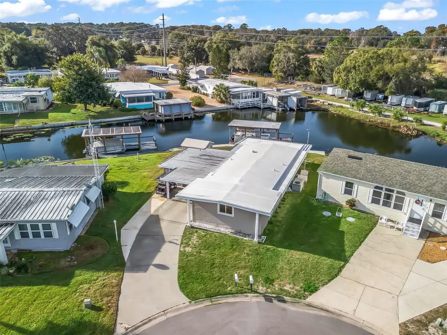 11506 Johnson Circle, Tavares, FL 32778 - Image #2