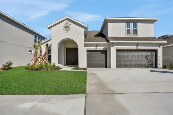 17465 Valleywood Parkway, LAND O LAKES, FL 34638