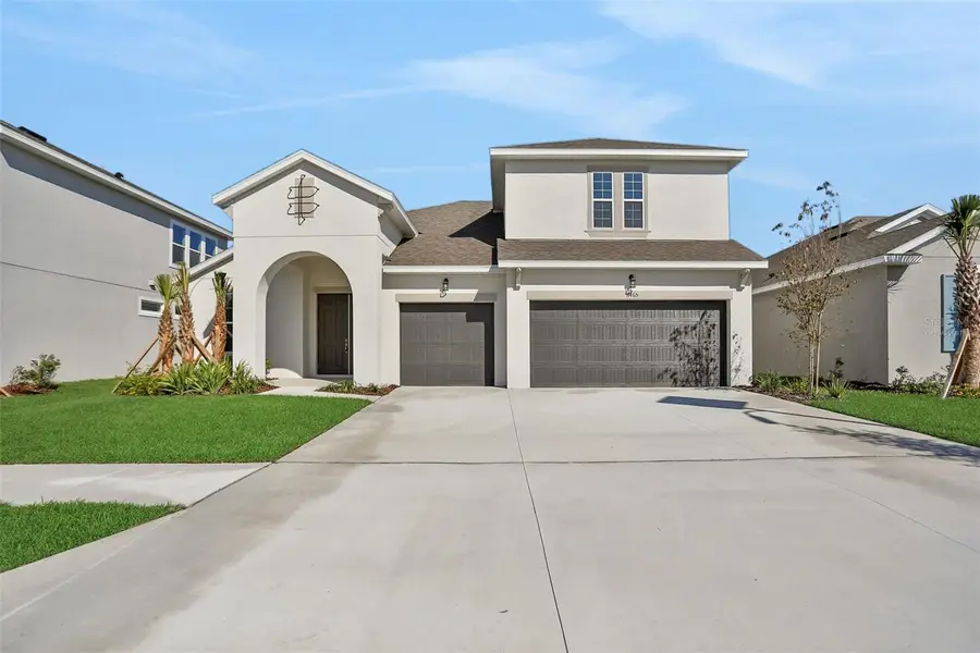 17465 Valleywood Parkway, Land O Lakes, FL 34638 - Image #3