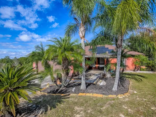 14906 Windy Mount Circle, CLERMONT, FL 34711