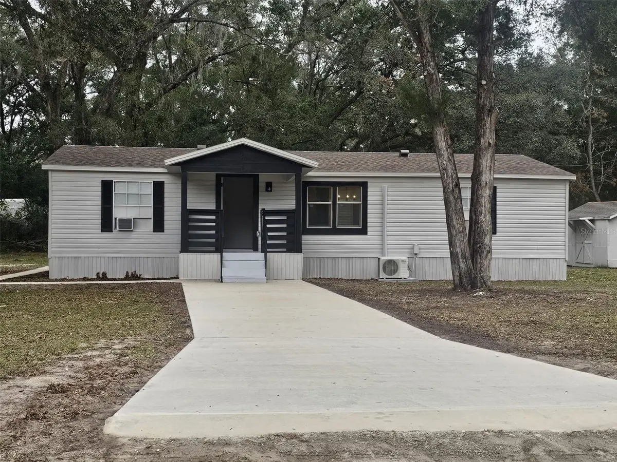 6519 NE 23rd Avenue, Ocala, FL 34479 - Image #1