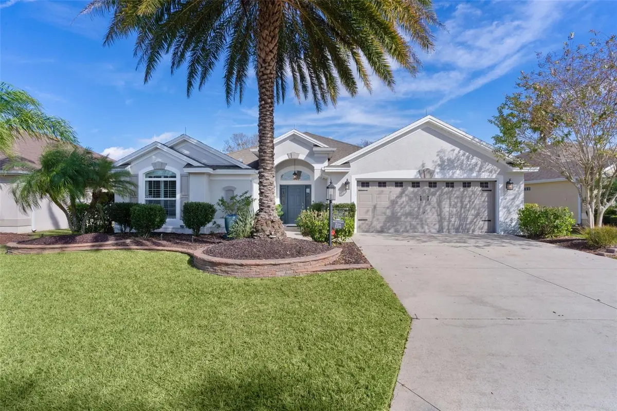 2211 Bachman Path, The Villages, FL 32162 - Image #1
