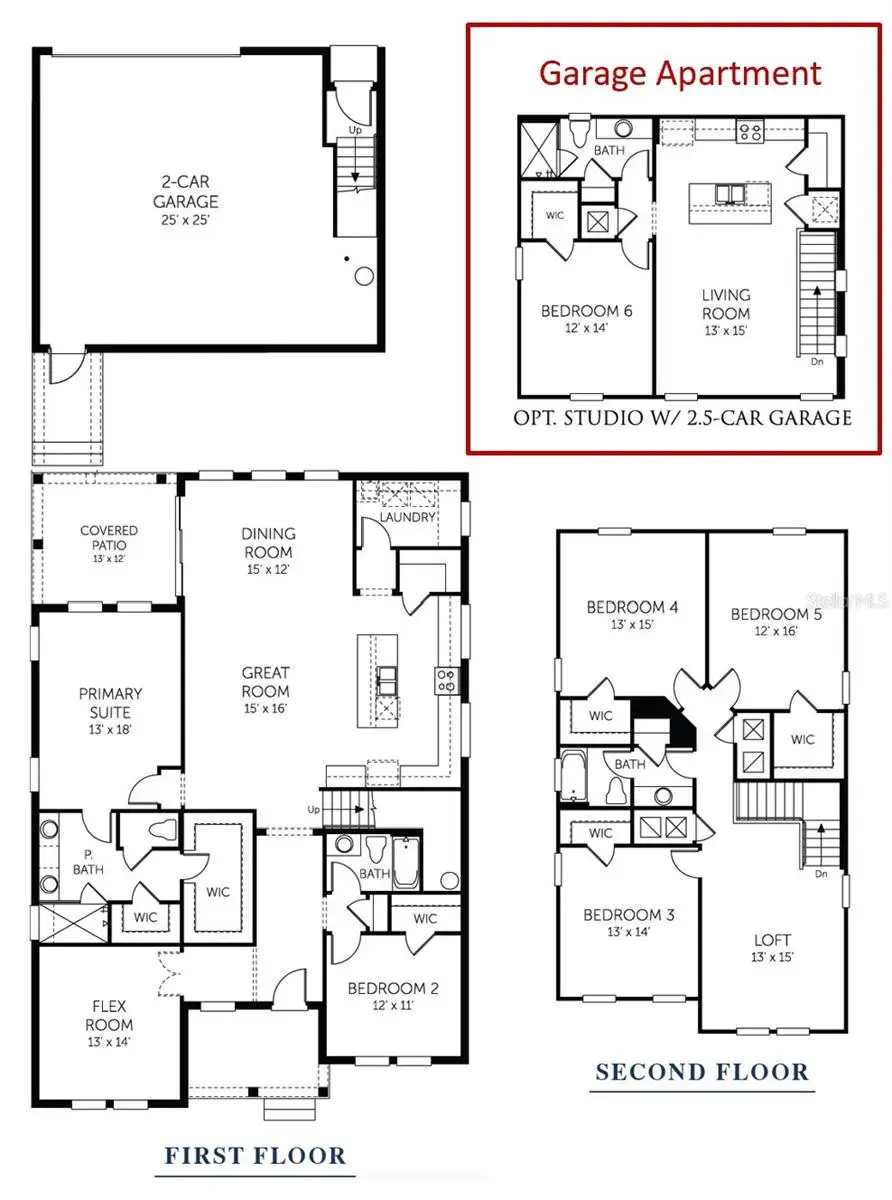 10430 Pearson Avenue, Orlando, FL 32827 - Image #2