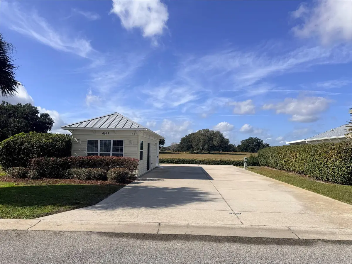 4697 SE 94th Avenue, Webster, FL 33597 - Image #1