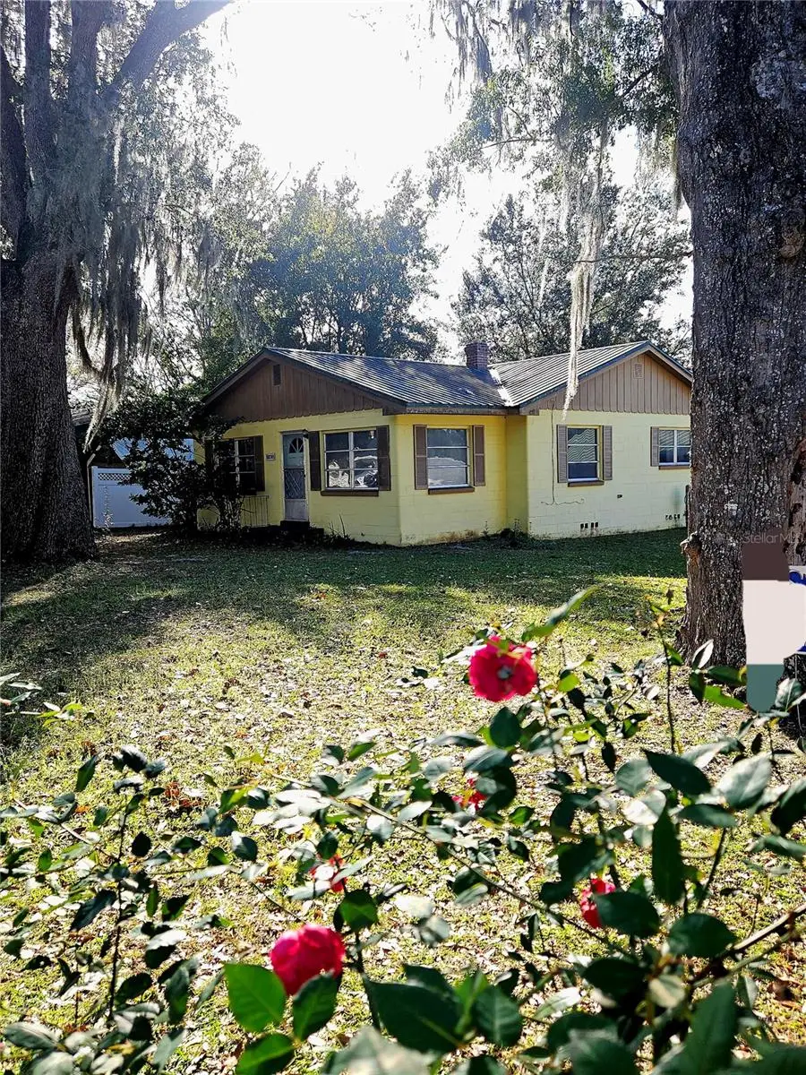 11430 SE 53rd Court, Belleview, FL 34420 - Image #1