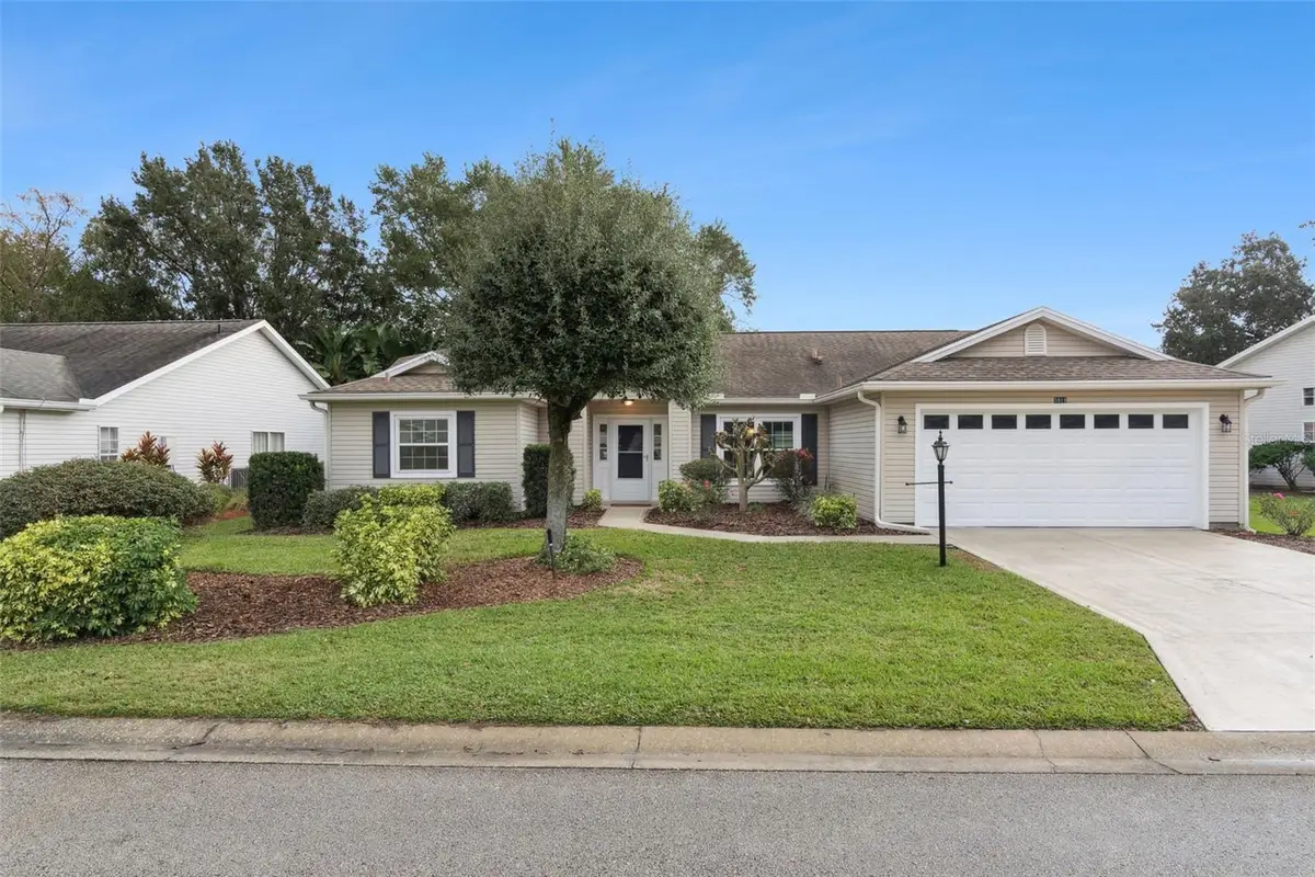 3919 Plantation Boulevard, Leesburg, FL 34748 - Image #1