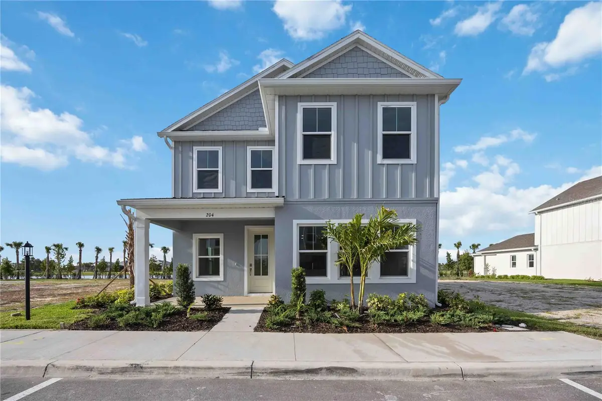 204 Eagleston Lane, Lakewood Ranch, FL 34240 - Image #1