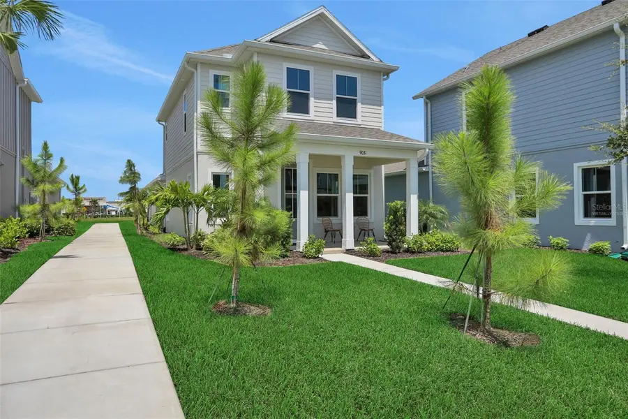 9031 Duany Lane, Lakewood Ranch, FL 34240 - Image #2