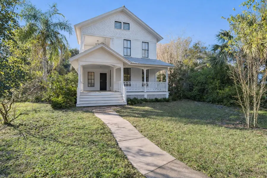 316 N Lakeview Drive, Lake Helen, FL 32744 - Image #2