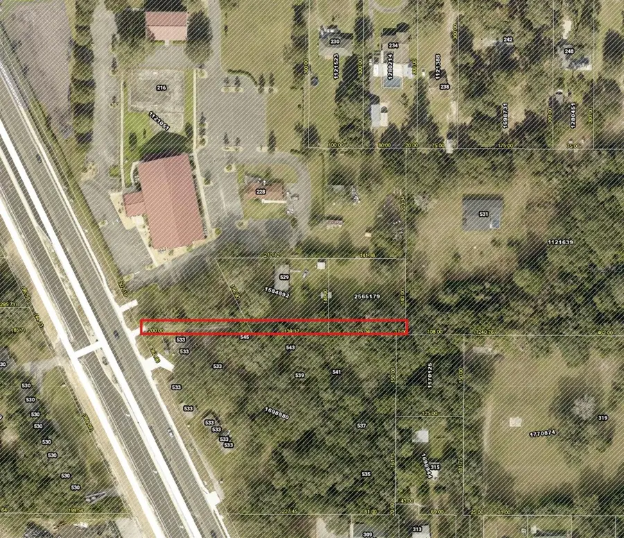 Orange Street, Lady Lake, FL 32159 - Image #2