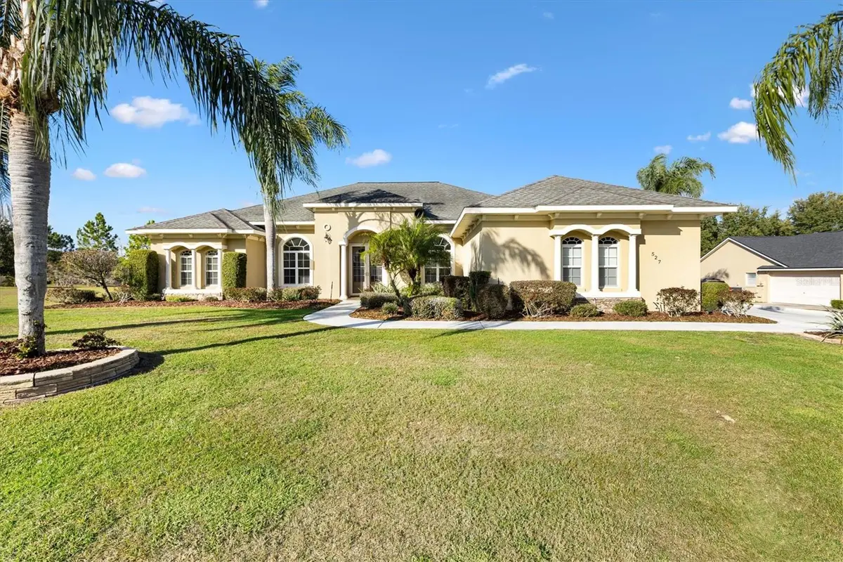 527 Dowling Circle, Lady Lake, FL 32159 - Image #1