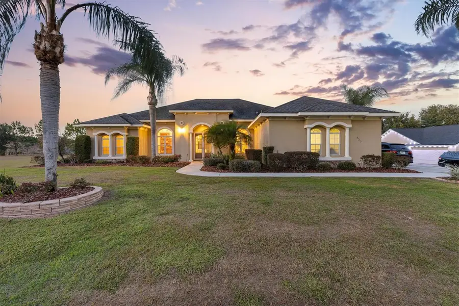 527 Dowling Circle, Lady Lake, FL 32159 - Image #3